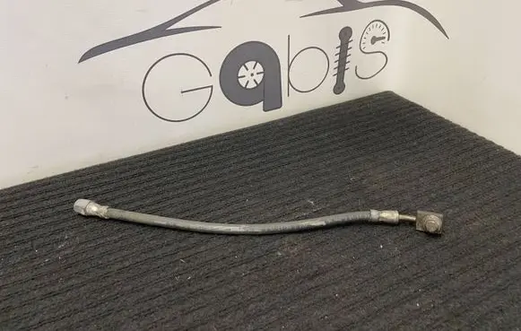 Volkswagen Transporter - Caravelle T5 Brake booster pipe/hose 