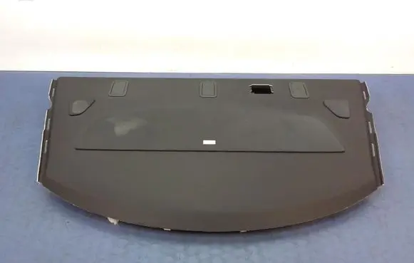Cadillac CTS Parcel shelf