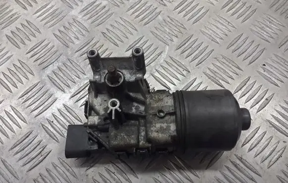 Alfa Romeo 147 Front wiper linkage and motor 0390241514