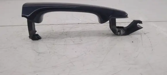 Volvo XC70 Front door exterior handle 30753785
