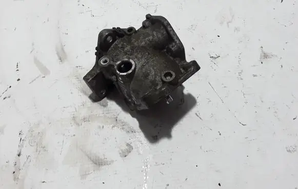Citroen Jumper EGR valve line/pipe/hose 9801292180