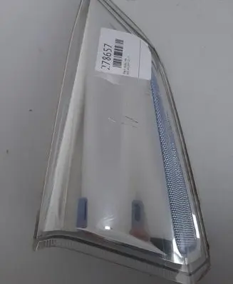Nissan Leaf I (ZE0) Front indicator light 261853NL0A