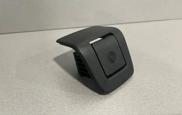 BMW 3 E92 E93 ISOFIX cover 9112422