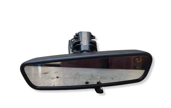 Jaguar F-Pace Rear view mirror (interior) FK7217E678AA