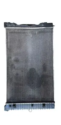 Audi A4 S4 B7 8E 8H Coolant radiator 8E0121251AE
