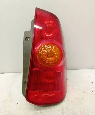 Mitsubishi Space Star Rear/tail lights MR913176