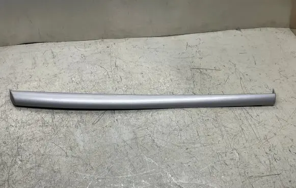 Opel Vectra C Dashboard glove box trim 13123983
