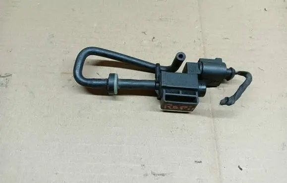 Skoda Octavia Mk2 (1Z) Turbo solenoid valve 037906283C 72288006