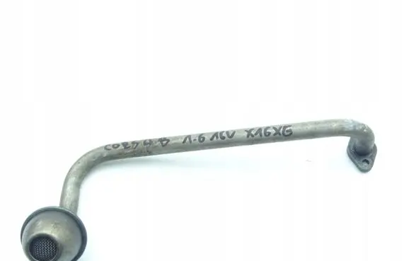 Opel Vectra B Oil pump 
