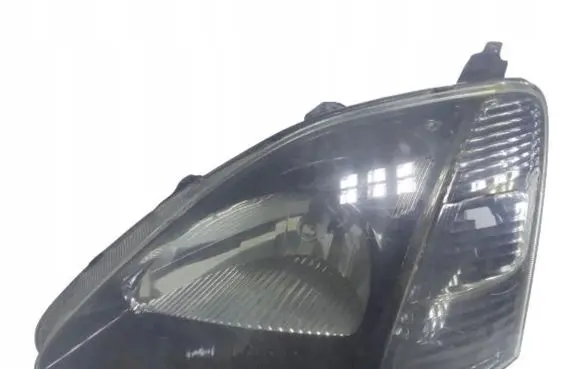 Honda Civic Headlight/headlamp