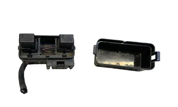 Nissan X-Trail T32 Fuse box set K1538265F10 PD1