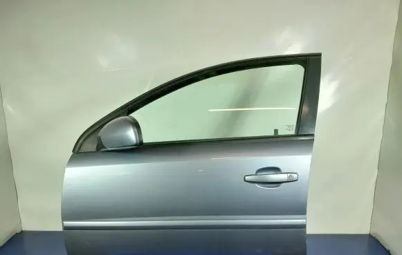 Opel Vectra C Front door 