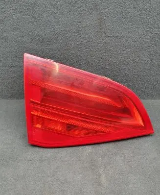 Audi A4 S4 B8 8K Tailgate rear/tail lights 21969002 8K9945093