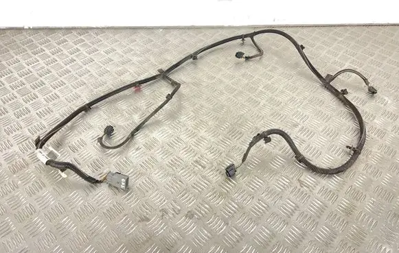 Peugeot Expert Parking sensor (PDC) wiring loom 1593947X02M1 K0L1L2AAS