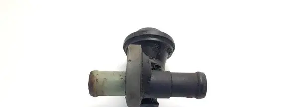 Volkswagen PASSAT B5.5 Coolant heater control valve 4A0819809