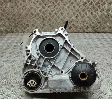BMW X6 G06 Gearbox transfer box case 7889767 5A73D94