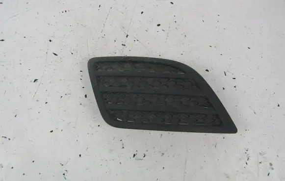 Ford Fiesta Front bumper lower grill 6S6119952ADW