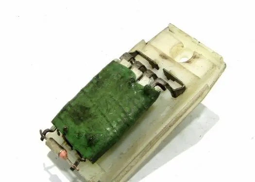 Ford Mondeo Mk III Heater blower fan relay XS4H18B647AA