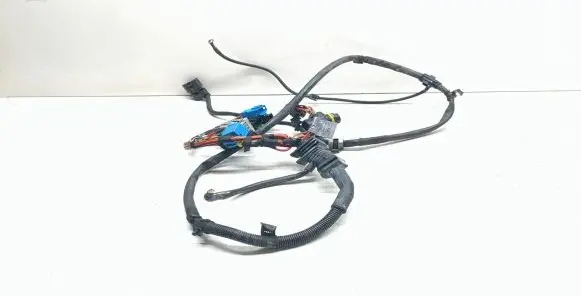 BMW X5 E70 Gearbox/transmission wiring loom 8513667 738051008B