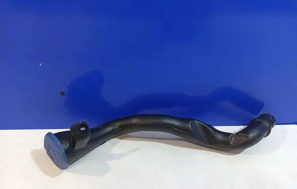 Volvo V60 Window washer liquid tank fill tube 31214899 31391779