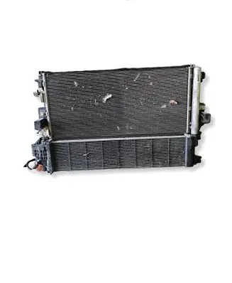 Ford Mondeo MK V Radiator set 