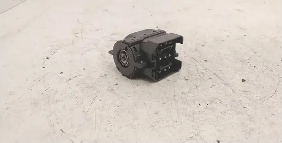 BMW 5 E39 Ignition lock contact 6901961
