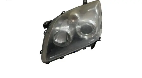 Toyota Avensis T250 Headlight/headlamp 35109 E411332