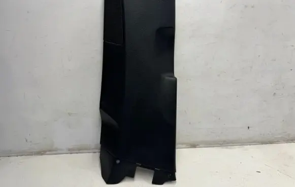 Audi Q7 4M (B) pillar trim (bottom) 4M0867239