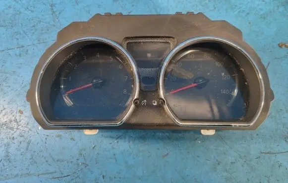 Nissan Versa Dashboard 248109KK0A