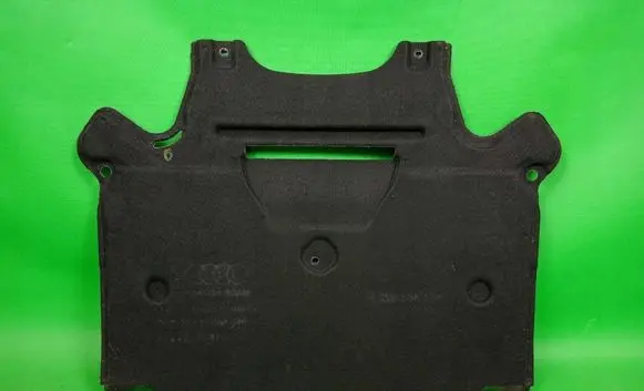 Audi A5 Sportback 8TA Gearbox bottom protection 8K1863822S