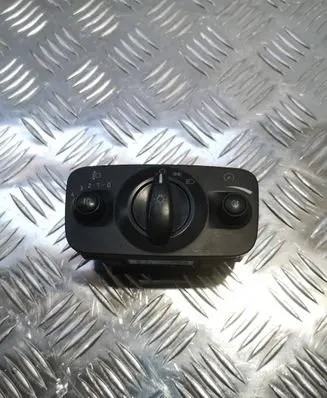Ford Mondeo MK IV Light switch 04066404 6G9T13A024AE