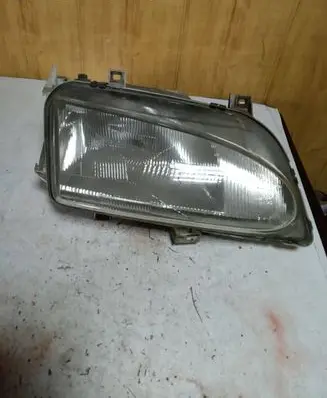 Ford Galaxy Headlight/headlamp