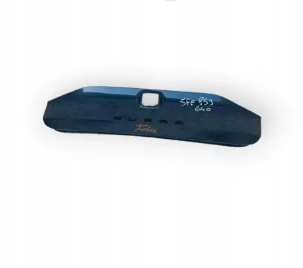 Seat Leon IV Tailgate trim 5FE853640