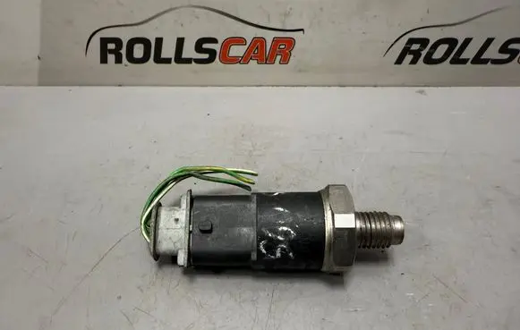 Fuel main line pipe