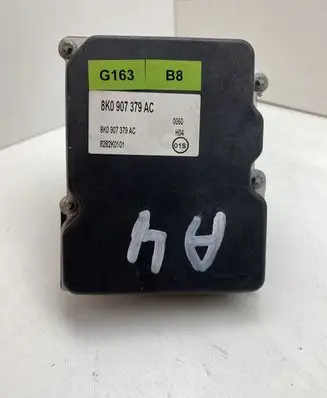 Audi A4 S4 B8 8K ABS Pump 8K0907379AC