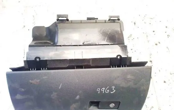 Volvo S80 Glove box 30676278