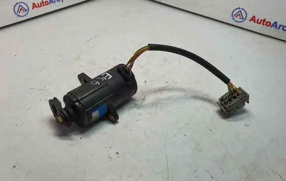 BMW 3 E36 Accelerator pedal position sensor 2245690 13622245690 2244132