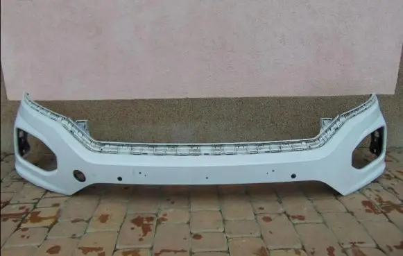 Volkswagen T-Roc Front bumper 2GA807221J