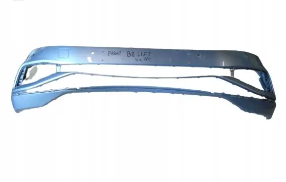 Volkswagen PASSAT B8 Front bumper 3G0807221F