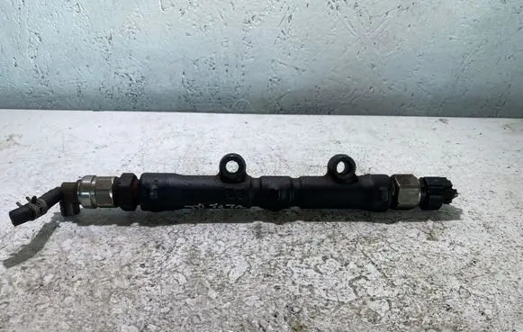 Toyota Corolla Verso AR10 Fuel main line pipe 894582608