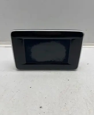 Mercedes-Benz A W176 Screen/display/small screen A2469001206 A1729023903