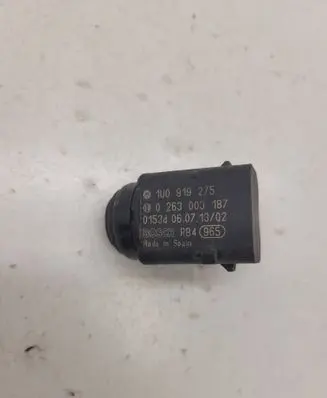 Volkswagen Golf V Parking PDC sensor 1U0919275 0263003187