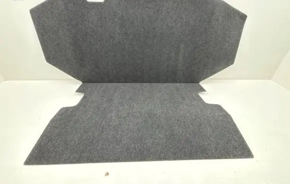 Subaru Legacy VII Trunk/boot floor carpet liner 10022019