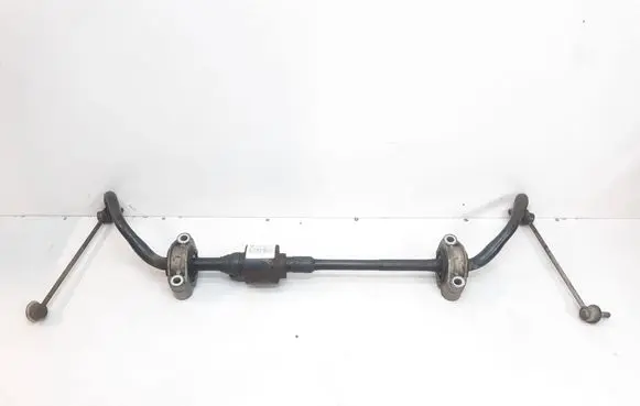BMW 5 F10 F11 Active stabilizer 6781424 37116781424