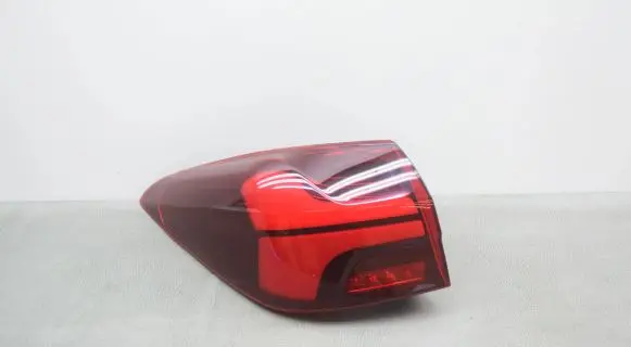 SsangYong Rexton Rear/tail lights 8360536000