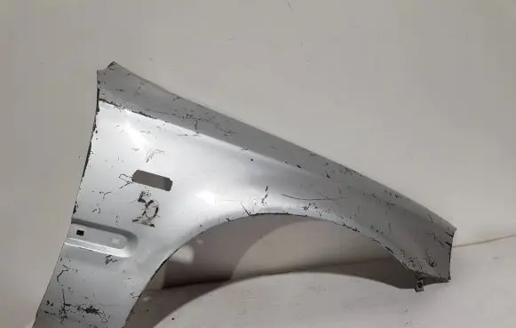 Honda Civic Fender
