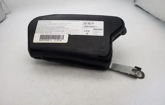 Audi A8 S8 D3 4E Seat airbag 4E0880242
