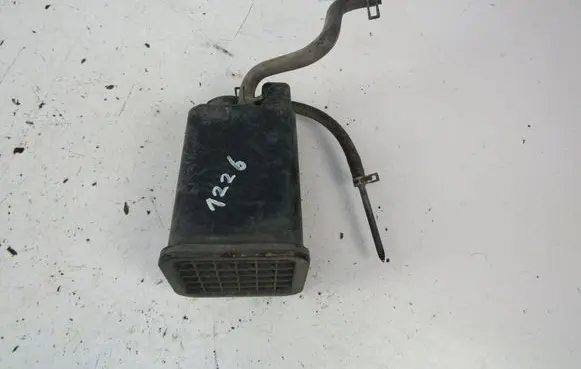 Toyota Yaris Verso Active carbon filter fuel vapour canister 