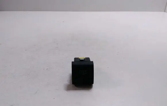 Windscreen/window heater switch