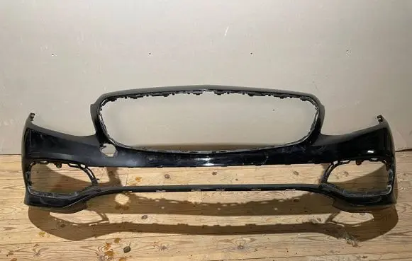 Mercedes-Benz E W213 Front bumper A2138850238 2138850238